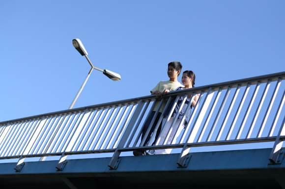 16- Quand et Ly photo de couple